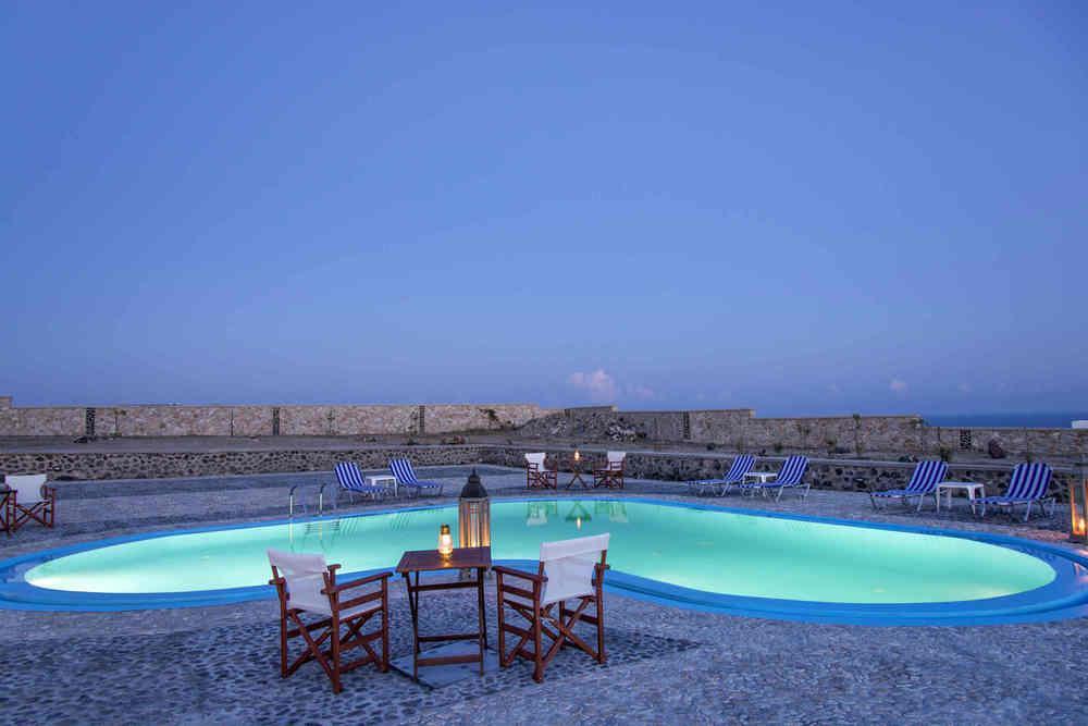 Zeus Residence Akrotírion Esterno foto
