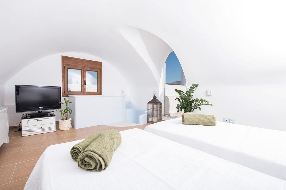 Zeus Residence Akrotírion Esterno foto