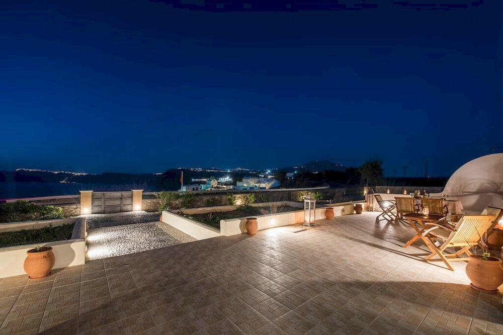 Zeus Residence Akrotírion Esterno foto